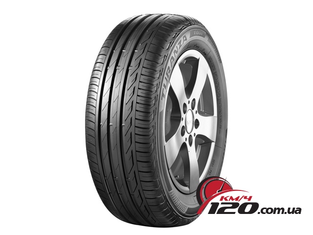 Bridgestone Turanza T001 225/55 R16